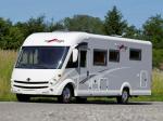 Carthago C-Tourer I 2011 года